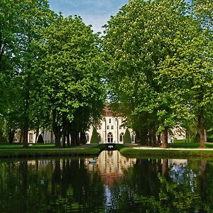 Abbaye De Royaumont